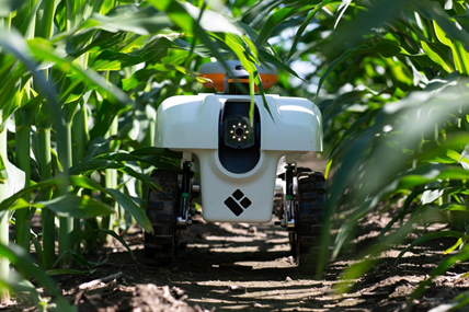 Farm robot 