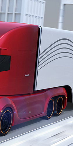 All eyes on Intelligent Transport Systems