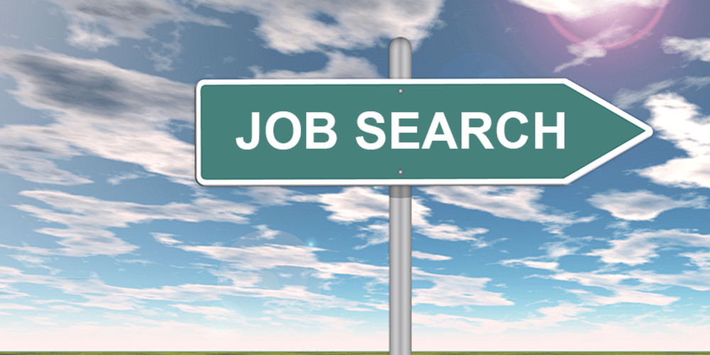 Job Search Min
