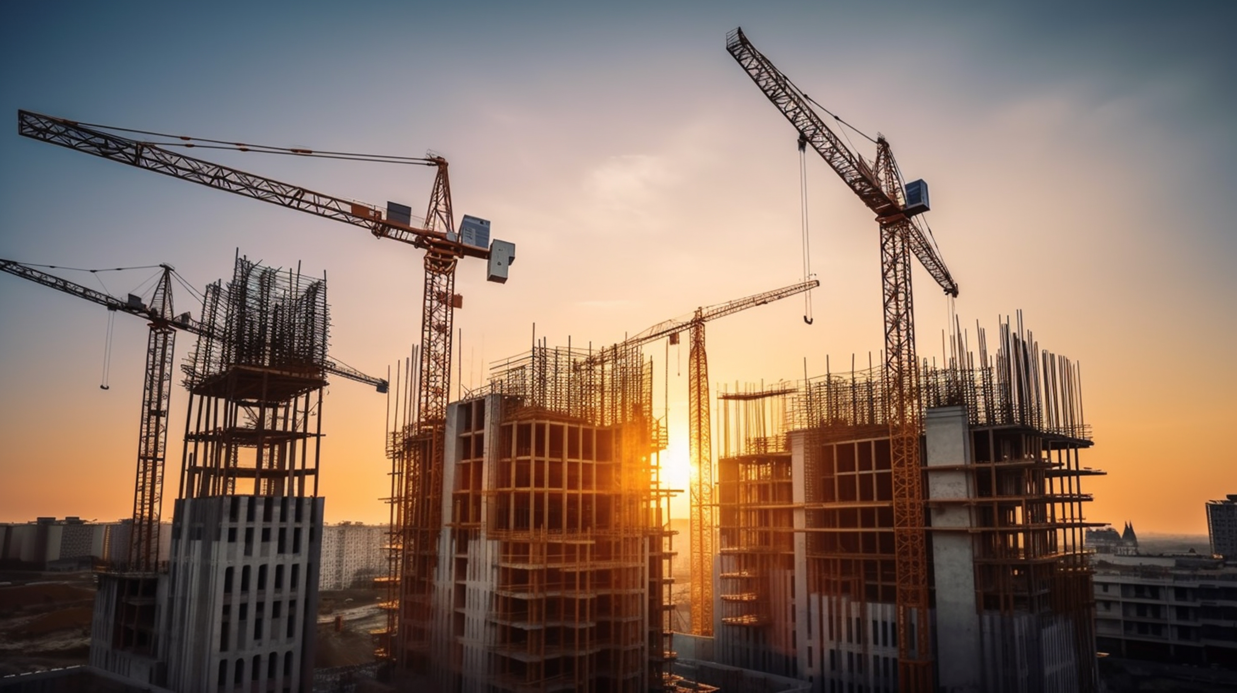Construction