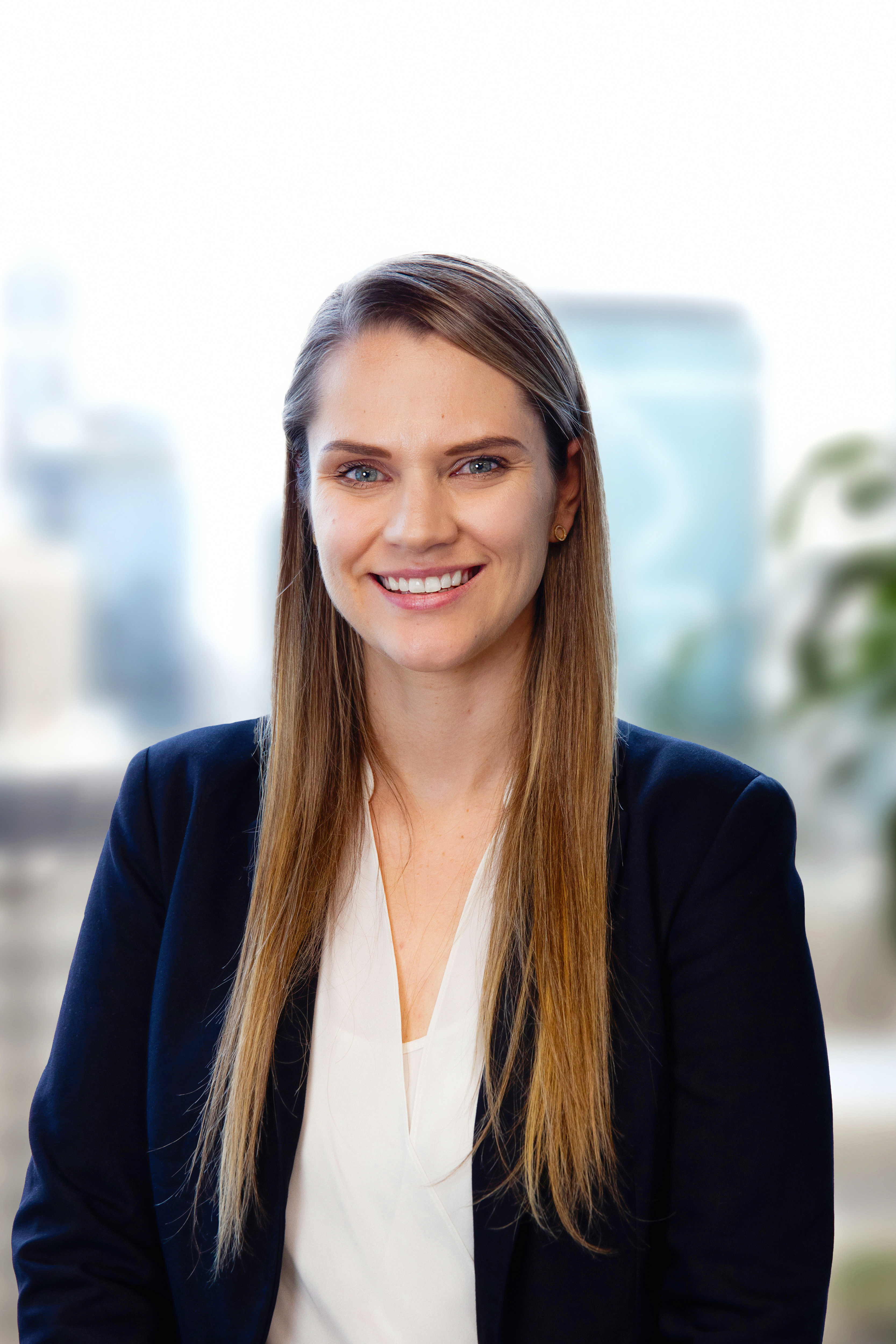 Sune Van Zyl