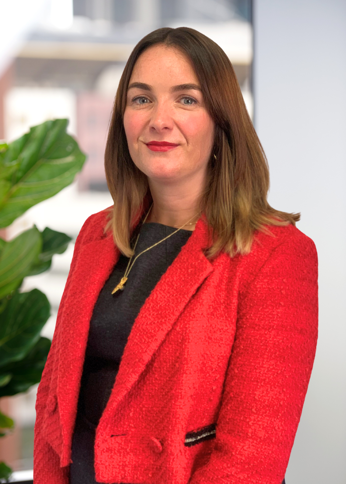 Rachel Blower
