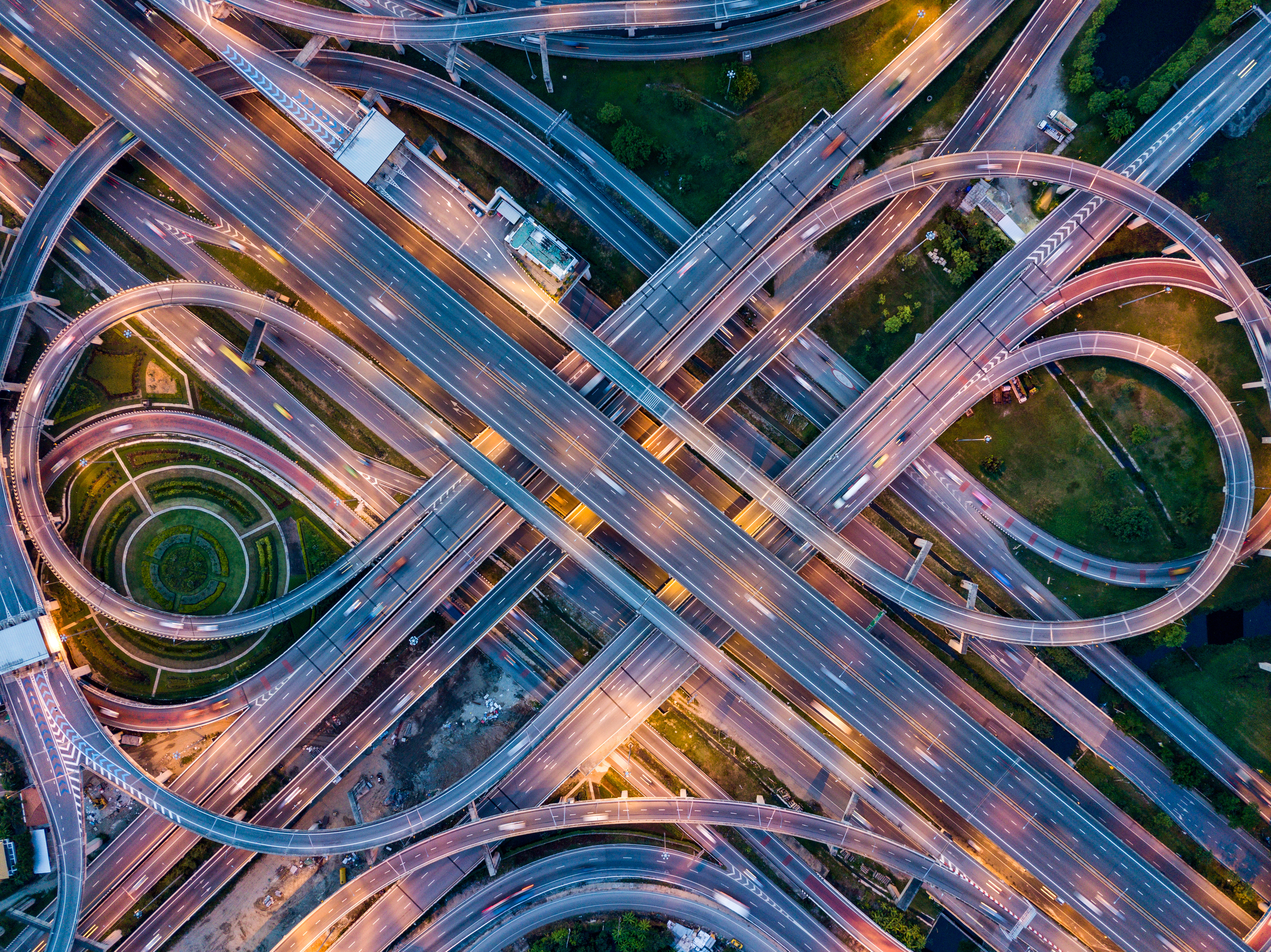 Infrastructure